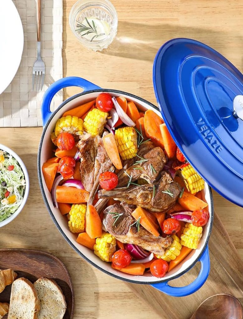 Premium Velaze Cookware Collections | Official Website